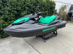 2026 SEA-DOO GTI SE 130