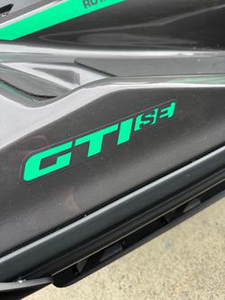 2026 SEA-DOO GTI SE 130