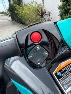 2026 SEA-DOO GTR 230