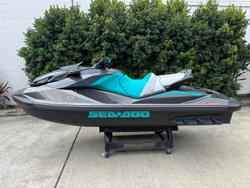 SEA-DOO GTR 230