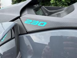 2026 SEA-DOO GTR 230