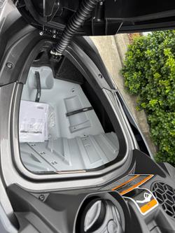 2026 SEA-DOO GTR 230