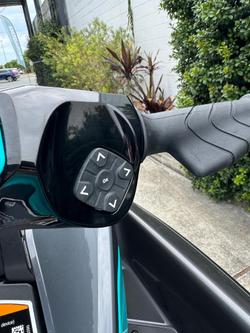 2026 SEA-DOO GTR 230