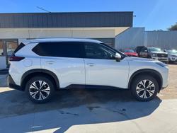 2023 Nissan X-TRAIL ST-L T33 MY23 4X4 On Demand Ivory Pearl