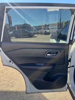 2023 Nissan X-TRAIL ST-L T33 MY23 4X4 On Demand Ivory Pearl