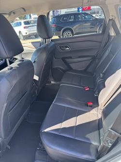 2023 Nissan X-TRAIL ST-L T33 MY23 4X4 On Demand Ivory Pearl