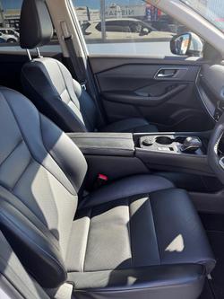 2023 Nissan X-TRAIL ST-L T33 MY23 4X4 On Demand Ivory Pearl