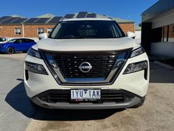 2023 Nissan X-TRAIL ST-L T33 MY23 4X4 On Demand Ivory Pearl