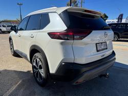 2023 Nissan X-TRAIL ST-L T33 MY23 4X4 On Demand Ivory Pearl