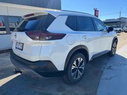 2023 Nissan X-TRAIL ST-L T33 MY23 4X4 On Demand Ivory Pearl