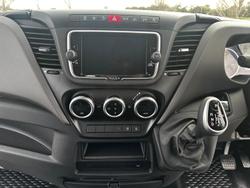 2024 Iveco Daily 50C21 Blue