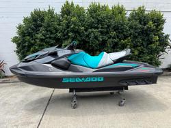 SEA-DOO GTR 230