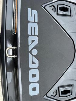 2026 SEA-DOO GTR 230