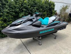 2026 SEA-DOO GTR 230