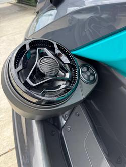 2026 SEA-DOO GTR 230