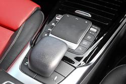 2021 Mercedes-Benz CLA-Class CLA35 AMG