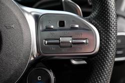 2021 Mercedes-Benz CLA-Class CLA35 AMG