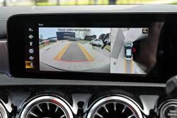 2021 Mercedes-Benz CLA-Class CLA35 AMG