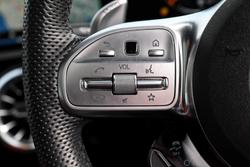 2021 Mercedes-Benz CLA-Class CLA35 AMG