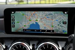 2021 Mercedes-Benz CLA-Class CLA35 AMG