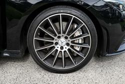 2021 Mercedes-Benz CLA-Class CLA35 AMG