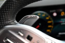 2021 Mercedes-Benz CLA-Class CLA35 AMG