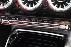 2021 Mercedes-Benz CLA-Class CLA35 AMG