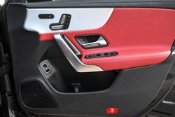 2021 Mercedes-Benz CLA-Class CLA35 AMG