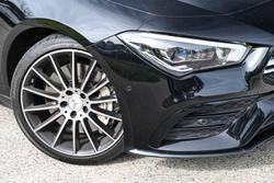 2021 Mercedes-Benz CLA-Class CLA35 AMG