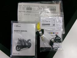 2024 BMW Motorrad S 1000 RR BLACK STORM METALLIC