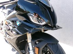 2024 BMW Motorrad S 1000 RR BLACK STORM METALLIC