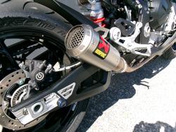 2024 BMW Motorrad S 1000 RR BLACK STORM METALLIC