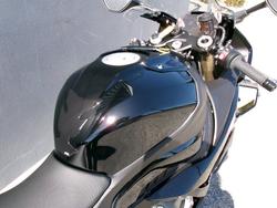 2024 BMW Motorrad S 1000 RR BLACK STORM METALLIC