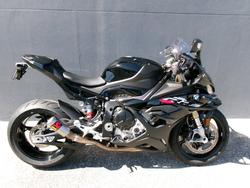 BMW Motorrad S 1000 RR