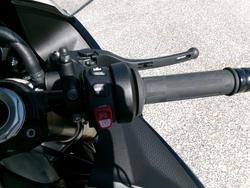 2024 BMW Motorrad S 1000 RR BLACK STORM METALLIC