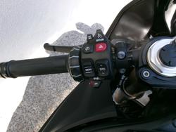 2024 BMW Motorrad S 1000 RR BLACK STORM METALLIC