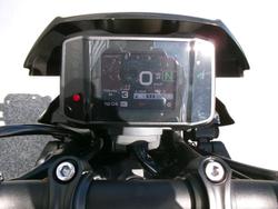 2023 YAMAHA MT-09A (MT-09) SILVER