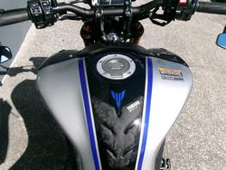 2023 YAMAHA MT-09A (MT-09) SILVER