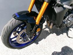 2023 YAMAHA MT-09A (MT-09) SILVER