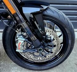 2016 Ducati XDiavel Diavel Black