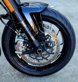 2016 Ducati XDiavel Diavel Black