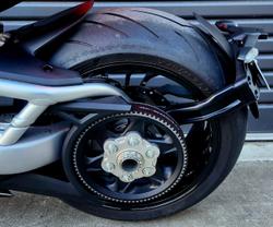 2016 Ducati XDiavel Diavel Black