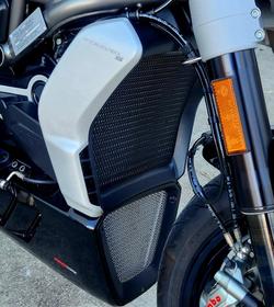 2016 Ducati XDiavel Diavel Black