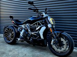Ducati Xdiavel