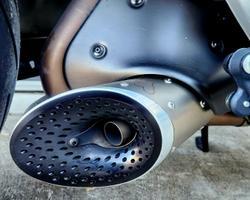 2016 Ducati XDiavel Diavel Black