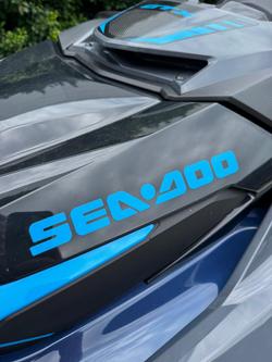 2026 SEA-DOO GTX 170