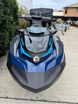 2026 SEA-DOO GTX 170
