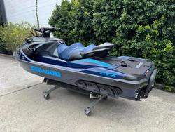 2026 SEA-DOO GTX 170