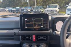 2024 Suzuki
Jimny GLX