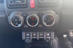 2024 Suzuki
Jimny GLX